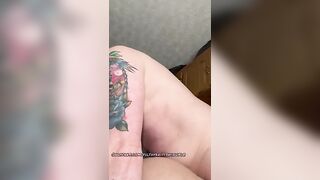 Dirty Talking British BBW Slutwife [COMPILATION]