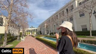 COMPLETE GIRLFRIEND EXPERIENCE: a Full Day with you Nympho Girlfriend at Home (POV) vol.1