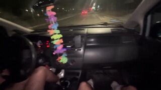 FUCKING PÅ GADEN FØR FODBOLD