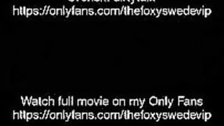 Swedish milf fuckdoll slut compilation