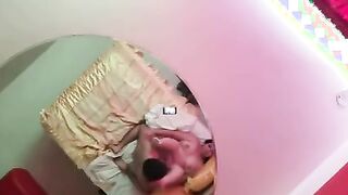 Reflejados en el espejo