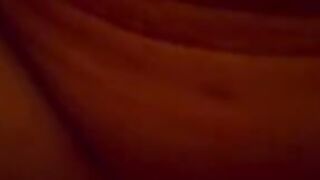 Wife IMPALED thoroughly In the foreground, as she enters whole