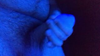 Playing with a tenga egg