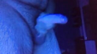 Playing with a tenga egg