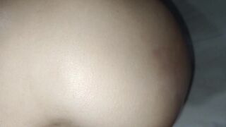 Sexo anal amateur argentina