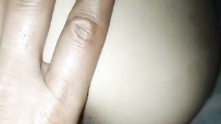 Sexo anal amateur argentina