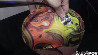 Redhead Delilah Day Gladly Fucked Hard To Treat Her Horny Problem