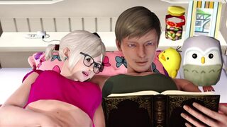 Max's Life Cap 37 - Dos Sexy Milf Desnudas Pasando Un Buen Rato