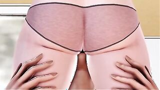 Max's Life Cap 37 - Dos Sexy Milf Desnudas Pasando Un Buen Rato