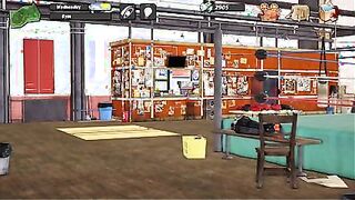 Max's Life Cap 37 - Dos Sexy Milf Desnudas Pasando Un Buen Rato