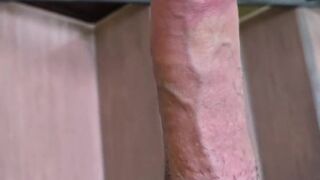 ASMR My sexy male voice, masturbating thinking about you