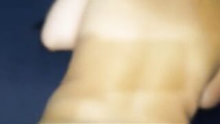 Le comi el coño a esta venezolana culona