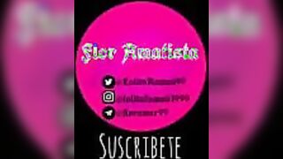 I sent it to my stepfather