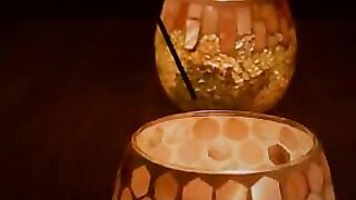 ASMR Historia de Yolanda/ COJO con MI AMIGO ???? me hace SEXO ORAL????