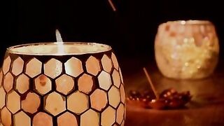 ASMR Historia de Yolanda/ COJO con MI AMIGO ???? me hace SEXO ORAL????