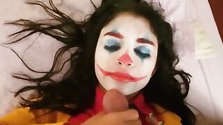 caliente follando y chupando en semana santa, coronavirus