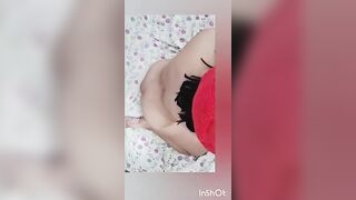 Sexo oral de arrecha