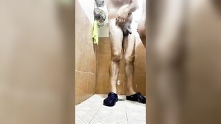 Step-Mom shower is the best thing in the world