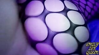 recopilacion de Emily Sex Queen follando y tragando comida con semen parte 2