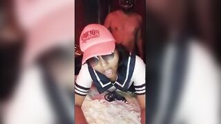 Mi padrastro se coje a estudiante #mrmaskdilf