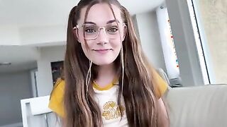 The Sweetest Step Daughter Sex ~ Juniper Ren ~ Household Fantasy ~ Scott Stark