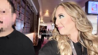 Fuck a Fan! Inexperienced Man Gets Birthday Present of a Lifetime from Pornstar Millie Morgan