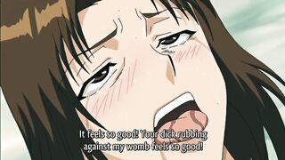 Nympho with Nice Tits and Lascivious Pussy Wants Milk