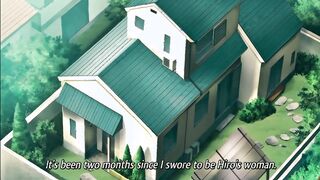 Nympho with Nice Tits and Lascivious Pussy Wants Milk