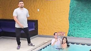 I FUCK WITH MY STEPSON WILDLY IN THE ASSHOLE