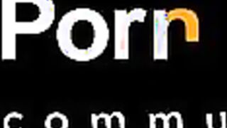 Tocandome en el coche