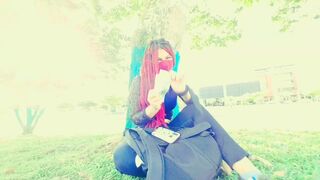 ???? Sexy Colombian Big Ass - Has The Perfect BIGGEST ASS????