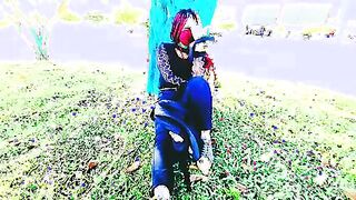 ???? Sexy Colombian Big Ass - Has The Perfect BIGGEST ASS????