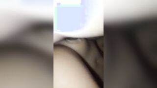 Nunca me había culiado un coño canadiense, ella solo quería mucha leche adentro