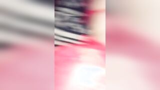 Despues de la fiesta diabla me la chupa y cogemos