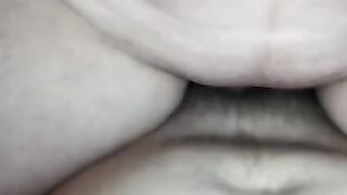 Follada hasta quedar sin aliento