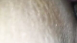 Rompiendo el culito de mi mujer, audio imperdible