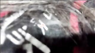 BIG DICK!! STEPSON SHOWS ME HIS DICK AND IT MAKES ME WANT TO TOUCH IT, IT FEELS JUICY AND HAS A NICE