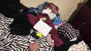 Just hearing how they fuck this milf you're going to come