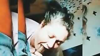 Stroke Smoke And Choke ???? :Black Cock Worship