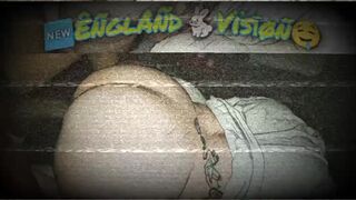 Easter Monday Cum Dump