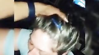 She Sees Where Im Cumming From