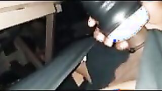 Fleshlight Experiment: Cumshot Explosion 2