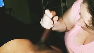 Black Breakfast Sausage