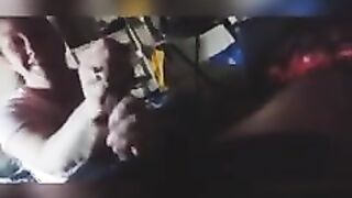 Head Black Cock Feet And Toes