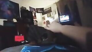 Black Cock Ballistics ????╾━╤デ╦︻ඞා