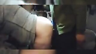 Timmy Black Cock Turner