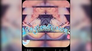 Cock Inspection ✌: Handjob Measurements