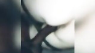 Back Shot Wake Up Call