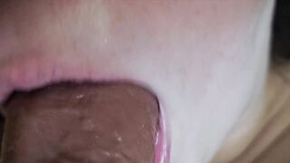 Cuck Husband Wants To Know What Its Like Having A Big Cock