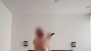 random arab guy from tinder fucked me in the ass without warning